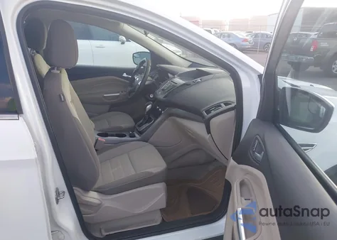 2013 Ford Escape Se из США, поврежденный, VIN 1FMCU9GX3DUB16831